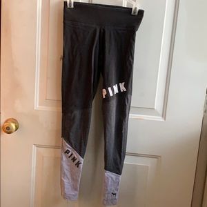 VS Pink Leggings
